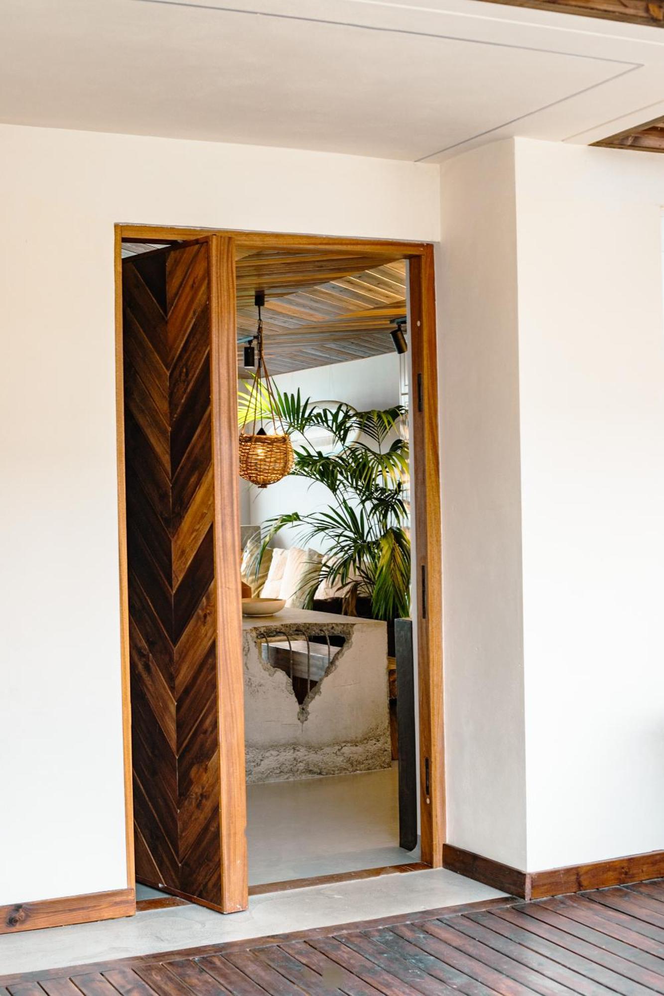 Casa Ouira Chalet Con Piscina Privada Y Vistas Corralejo Eksteriør billede