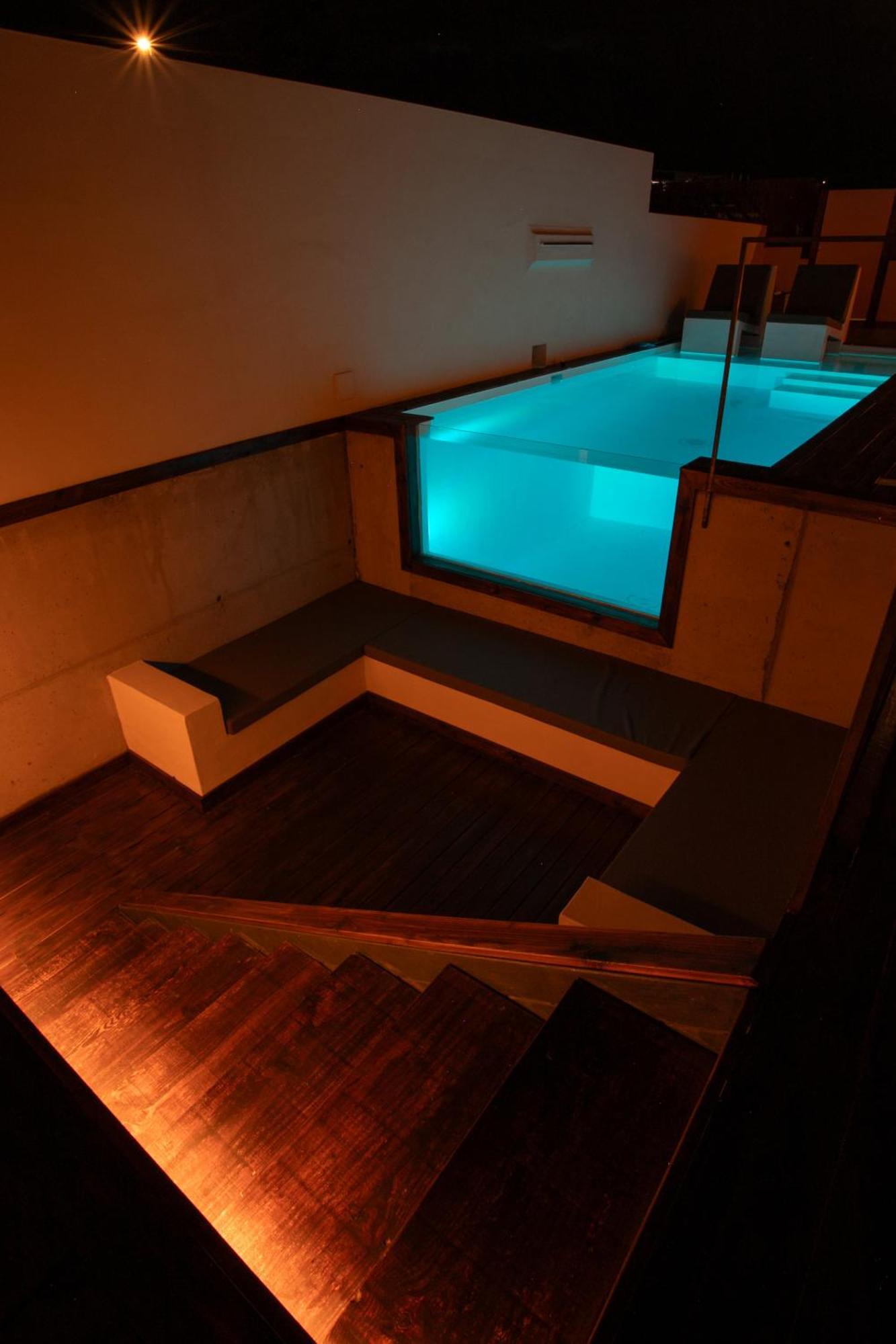Casa Ouira Chalet Con Piscina Privada Y Vistas Corralejo Eksteriør billede
