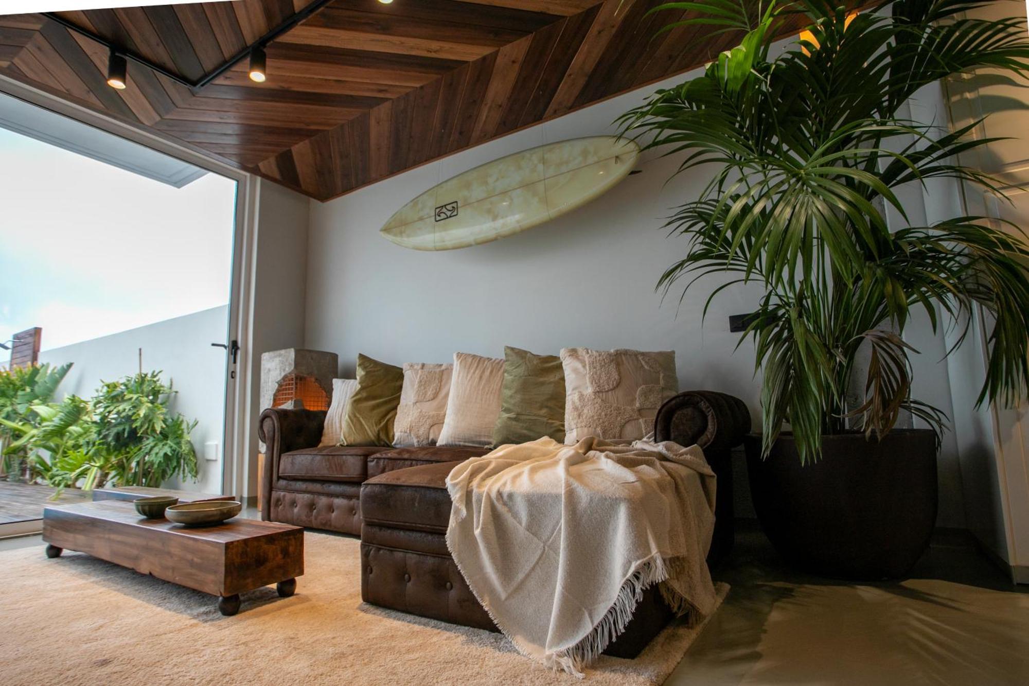 Casa Ouira Chalet Con Piscina Privada Y Vistas Corralejo Eksteriør billede