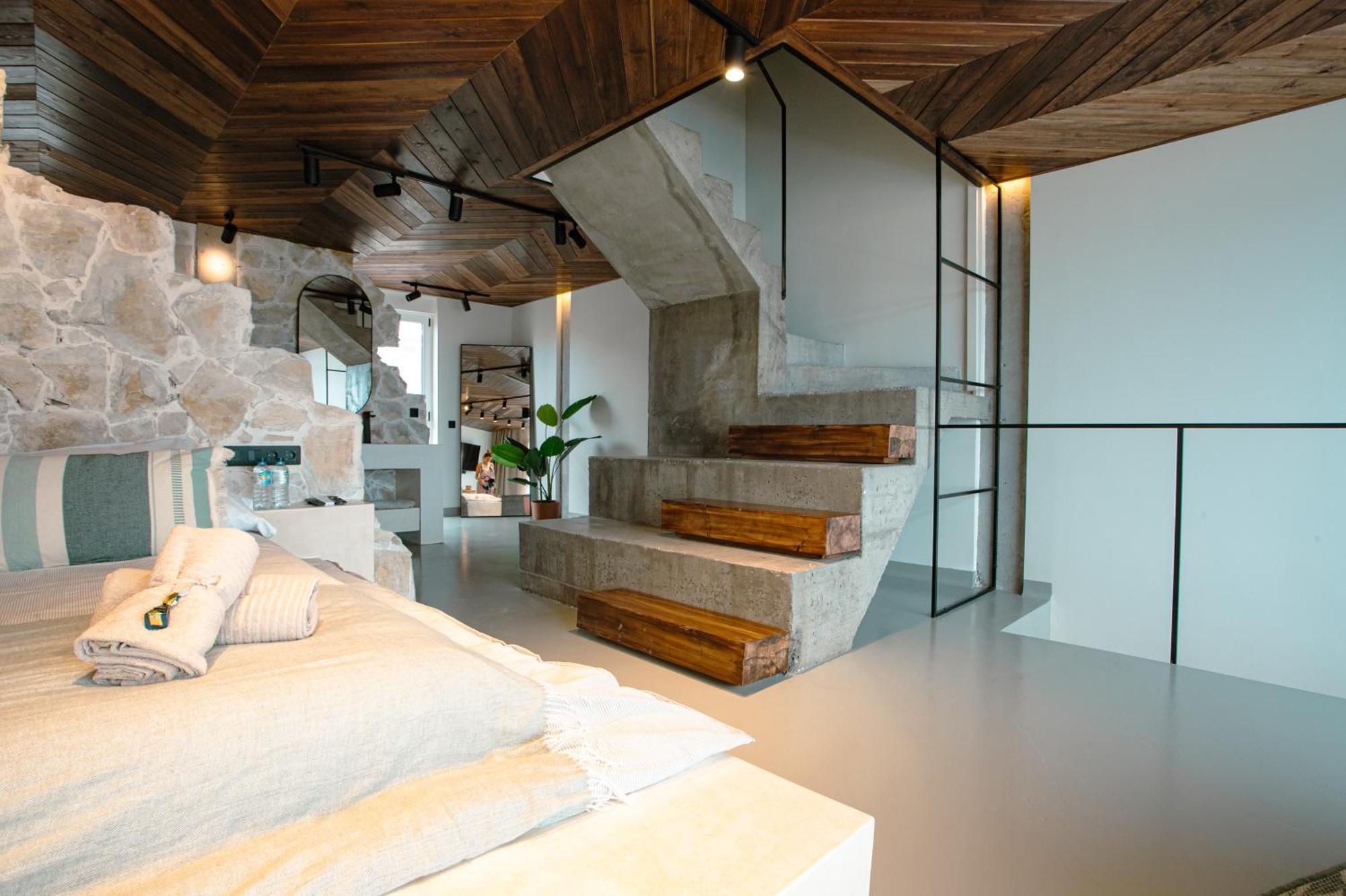 Casa Ouira Chalet Con Piscina Privada Y Vistas Corralejo Eksteriør billede