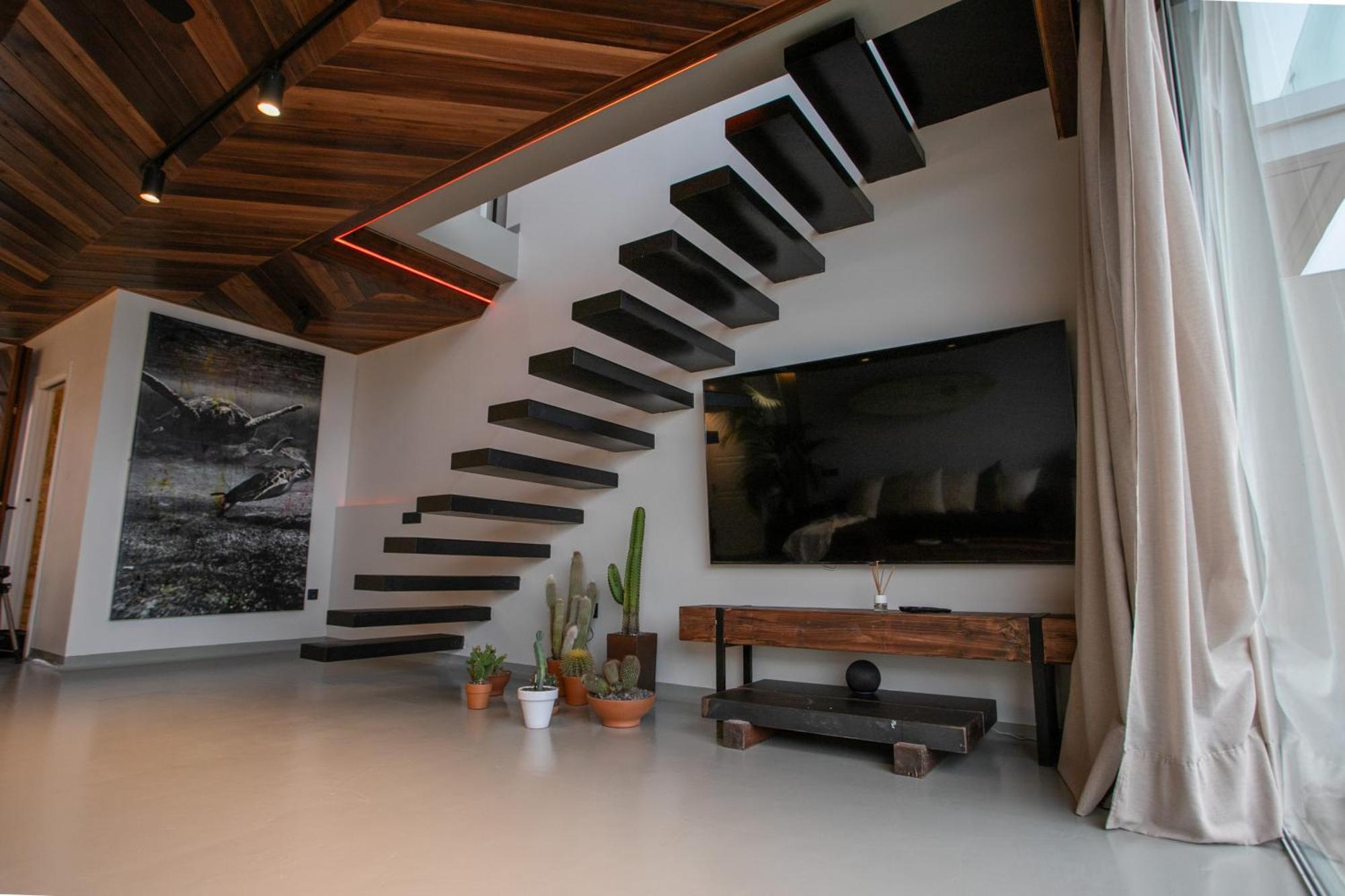 Casa Ouira Chalet Con Piscina Privada Y Vistas Corralejo Eksteriør billede
