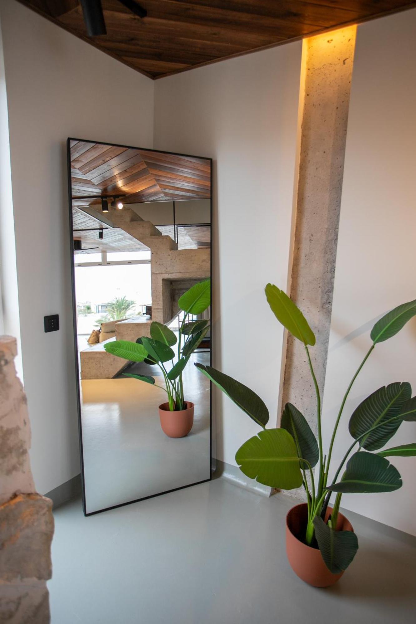 Casa Ouira Chalet Con Piscina Privada Y Vistas Corralejo Eksteriør billede