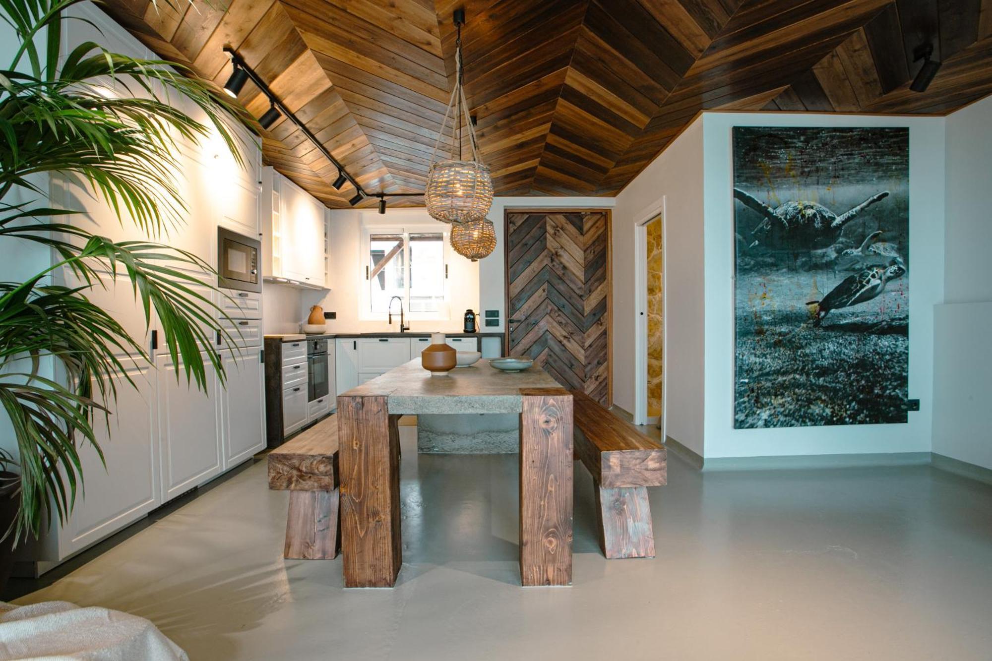 Casa Ouira Chalet Con Piscina Privada Y Vistas Corralejo Eksteriør billede