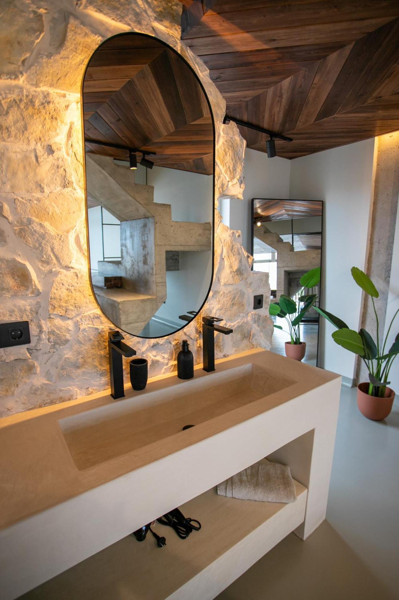 Casa Ouira Chalet Con Piscina Privada Y Vistas Corralejo Eksteriør billede