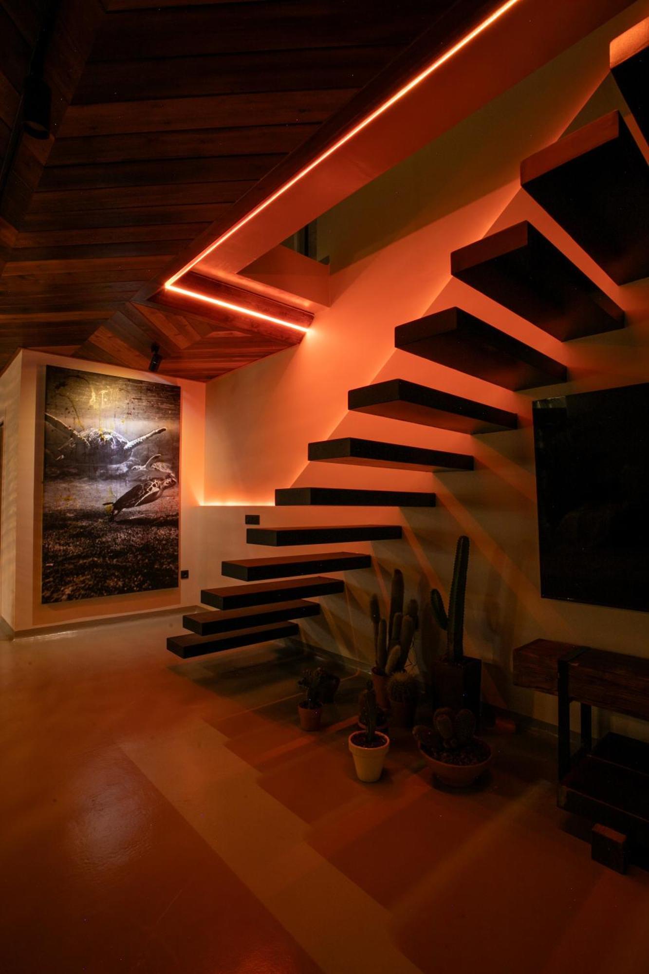 Casa Ouira Chalet Con Piscina Privada Y Vistas Corralejo Eksteriør billede